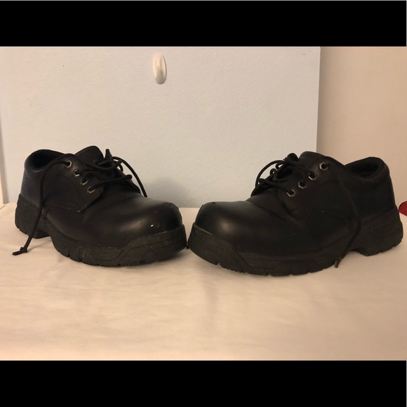 shoes for crews work shoes